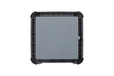 LickiMat Keeper Grey